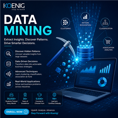 Harness the Power of IOS XR VPN Services with Koenig Solutions