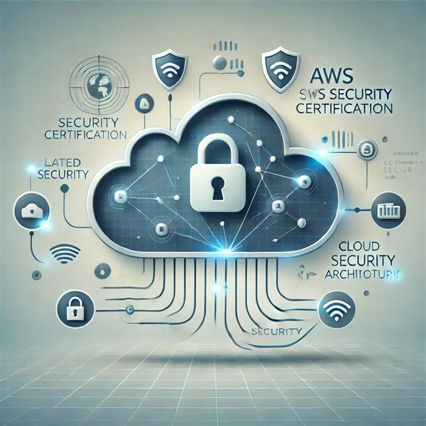 The Future of Cloud Security: How AWS Security Certification Prepares You for Emerging Trends