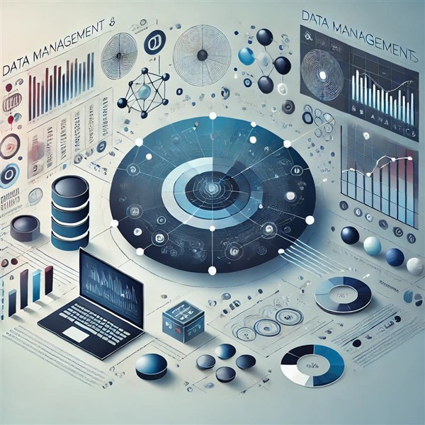 The Role of Cloud Computing in Data Management & Analytics