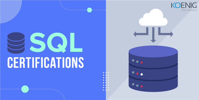 To Have a Career in Data: 5 Best SQL Certifications to Have in 2022