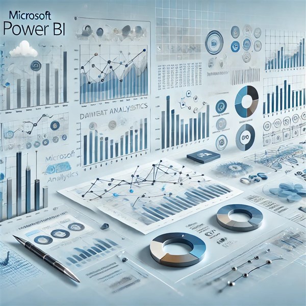 Top Skills You Will Gain from a Microsoft Power BI Course