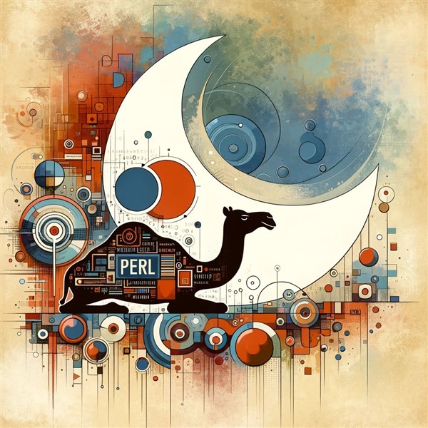Mastering Perl 5: A Comprehensive Guide