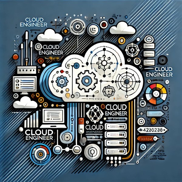 The Ultimate Cloud Engineer Roadmap for Beginners: Key Steps to Success