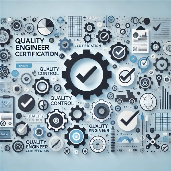 Why Quality Engineer Certification Matters in the Job Market