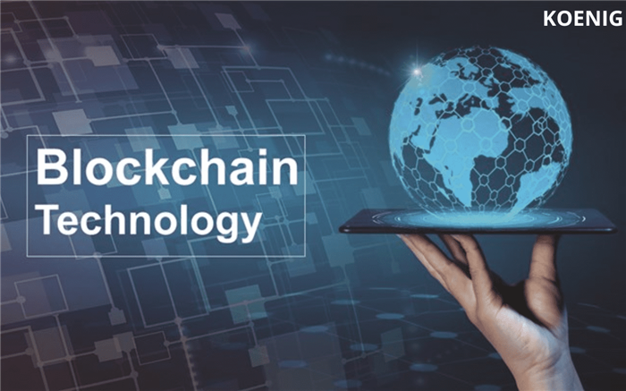 What is Blockchain Technology and How Does it Work?