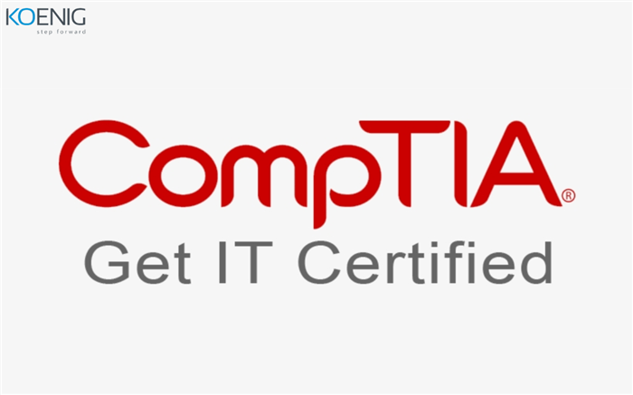 Top CompTIA Certification Courses to Pursue in 2022-23
