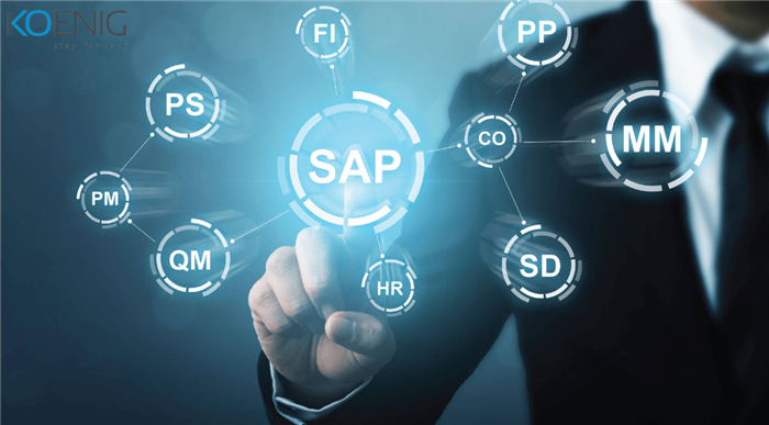 Learn About SAP Financials & Accounting Modules