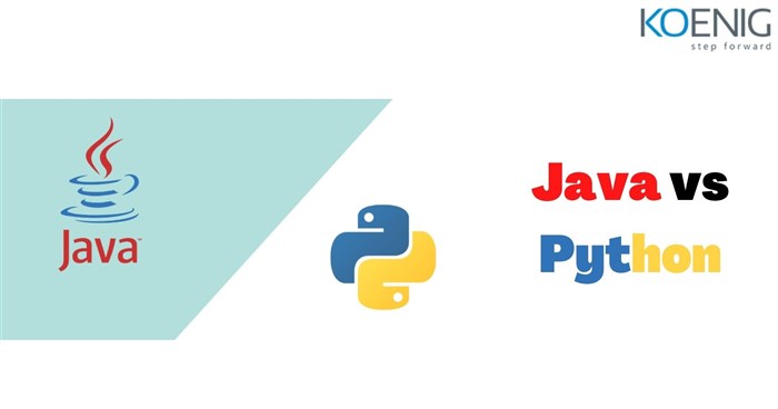 Java vs Python: Know The Key Differences Between Them