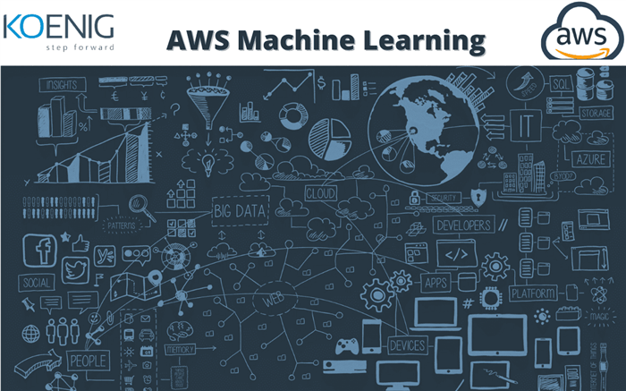 AWS Machine Learning Certification: Everything You Need to Know