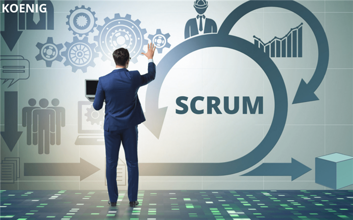 Upskill yourself with a SCRUM Master certification