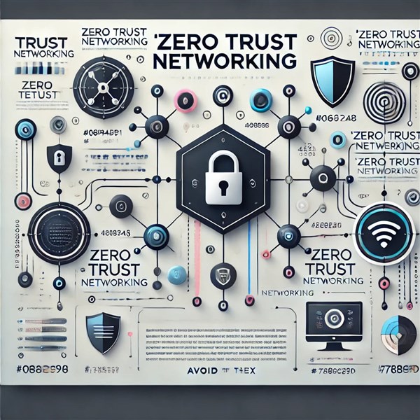 Top Benefits of Implementing Zero Trust Networking in Your Organization