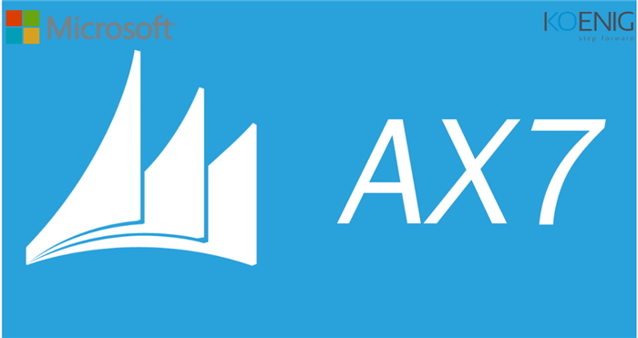 Basics of Development in Microsoft Dynamics AX 7