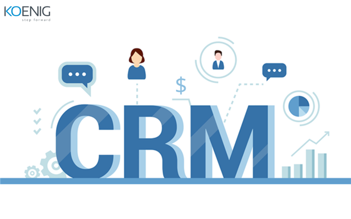 Why Microsoft CRM? The Advantages of Dynamics 365
