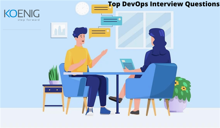 Top DevOps Interview Questions You Must Prepare