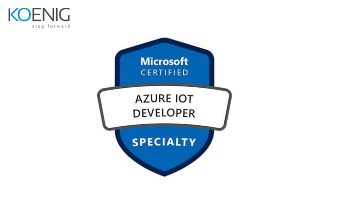 What is AZ-220 Microsoft Azure IoT Developer Certification?