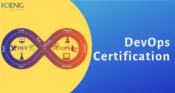 Top 6 DevOps Certification Training Program