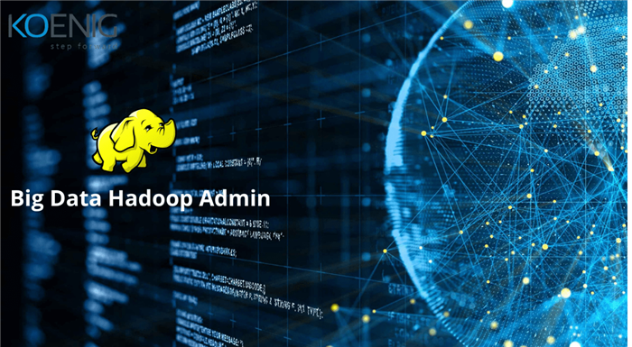 The Hadoop Administration Tutorial for Beginners