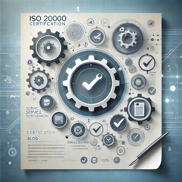 Top Benefits of ISO 20000 Certification for IT Service Providers