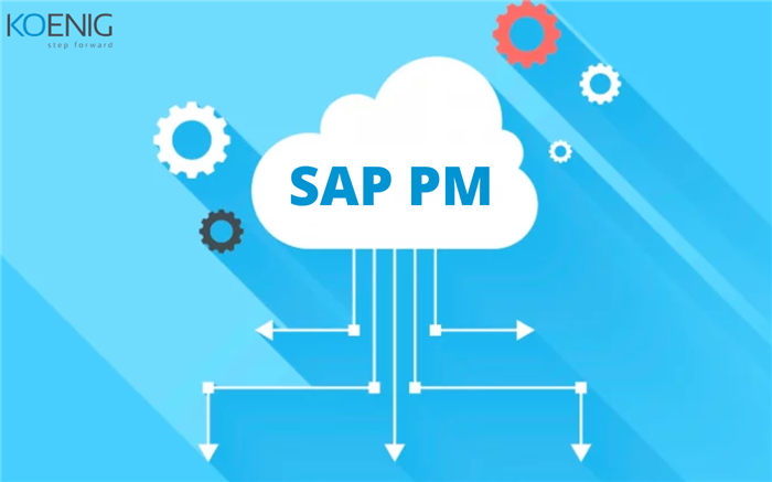 SAP PM - Overview | Koenig Solutions