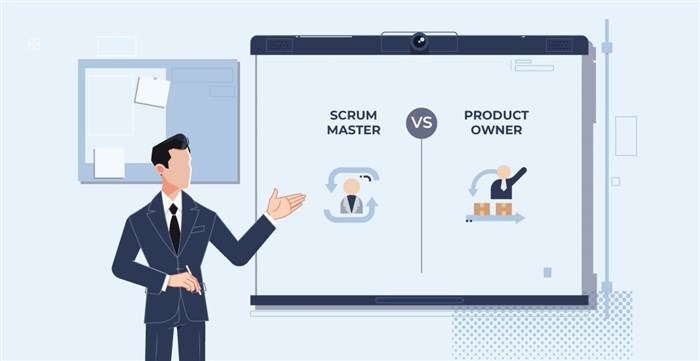  Settling the Debate: Scrum Master vs Product Owner