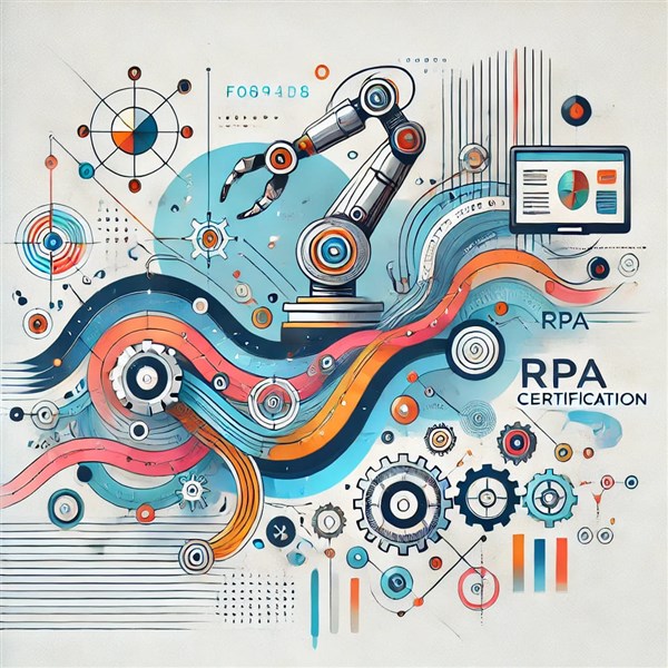 The Benefits of Earning a Robotic Process Automation (RPA) Certification