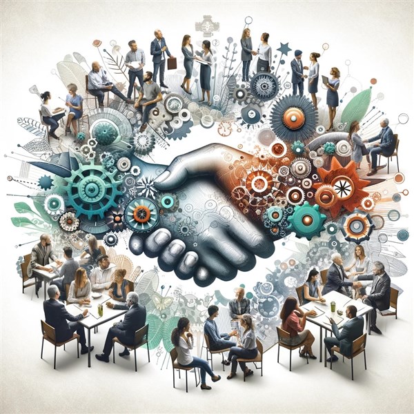 Unlock IT Training Success with Strategic Community Relations