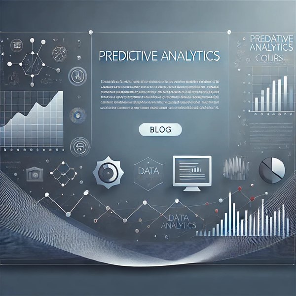 Top Skills You Will Gain from a Predictive Analytics Course