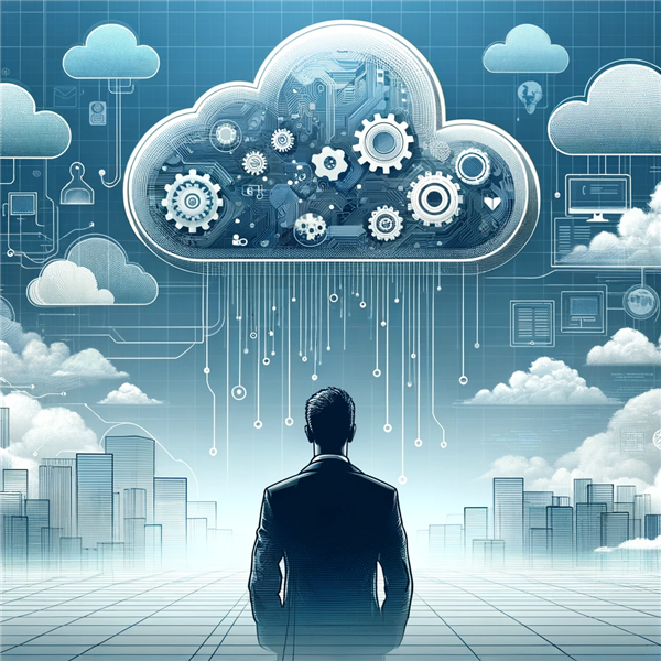 Become Future-Ready with Cloud Architecture Courses