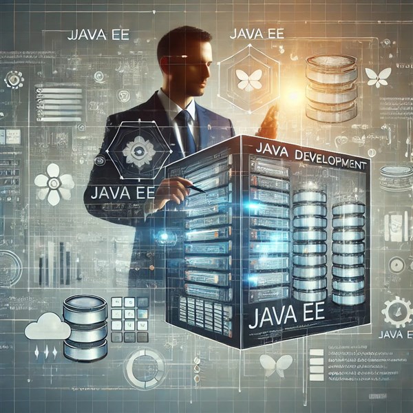 Top 10 Java EE Frameworks for Enterprise Development