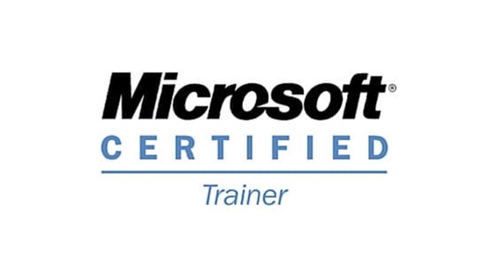 How To Become the Best Microsoft Certified Trainer