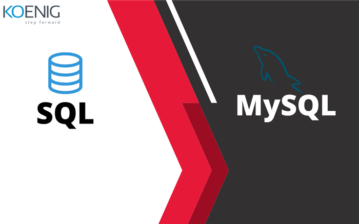 What's the Difference Between MySQL and SQL
