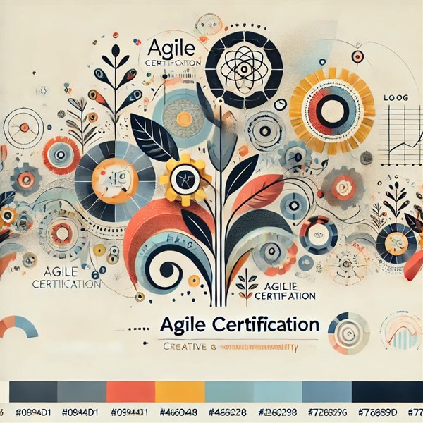 The Benefits of Agile Certification for Project Managers