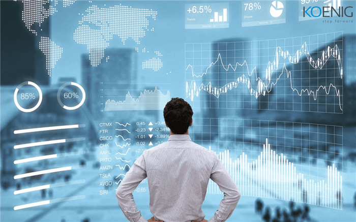 Who Is a Business Intelligence Analyst and How To Become One?