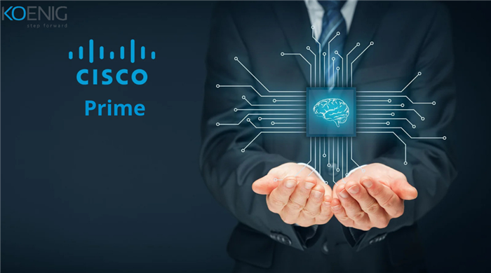 Best Features of Cisco Prime Infrastructure