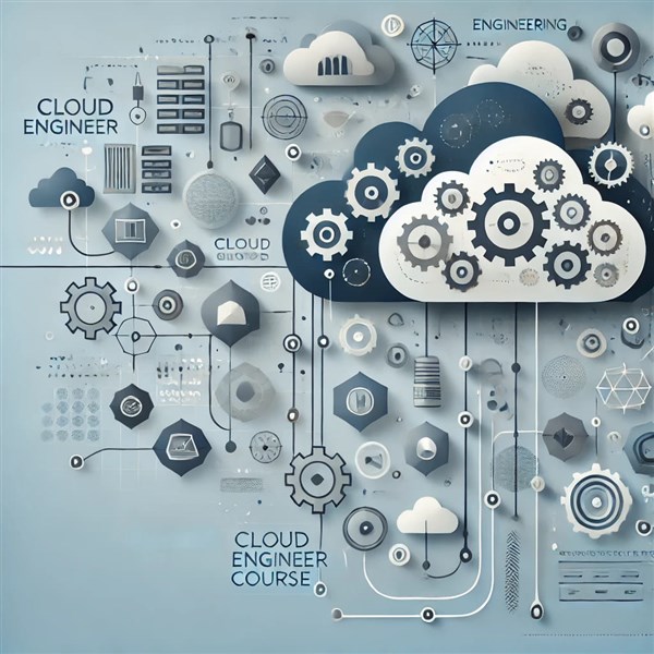 Essential Skills You’ll Learn in a Cloud Engineer Course