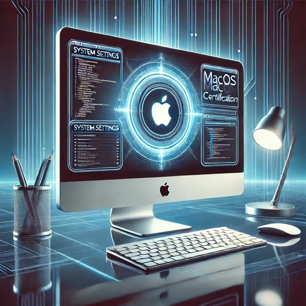 How macOS Certification Can Help You Land High-Paying IT Jobs