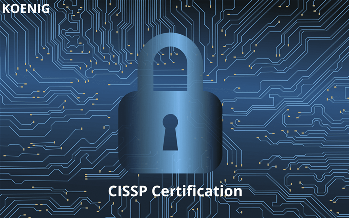 Five Essential Things to know about CISSP