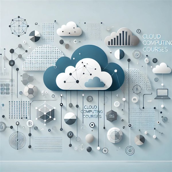 Beginner’s Guide to Cloud Computing: Courses You Need to Get Started