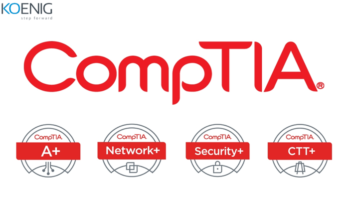 CompTIA Certification Guide: Overview and Career Paths