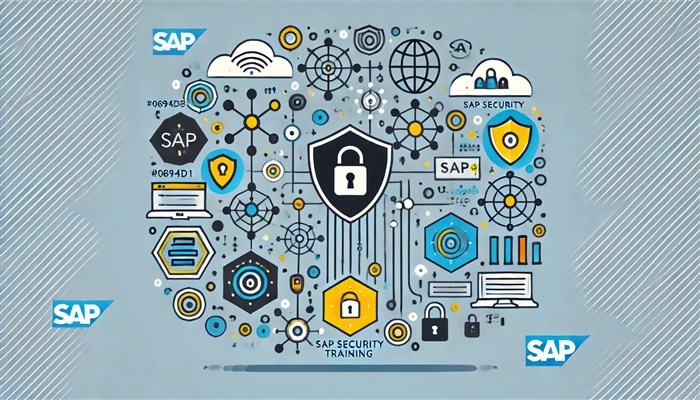 A Beginner’s Guide to SAP Security Training