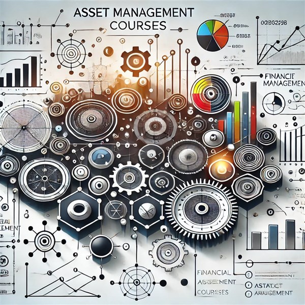 Top Skills You Will Learn in Asset Management Courses