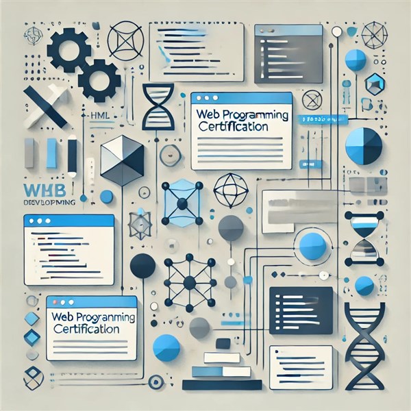 Why Get a Web Programming Certification? Benefits for Career Growth and Skill Development