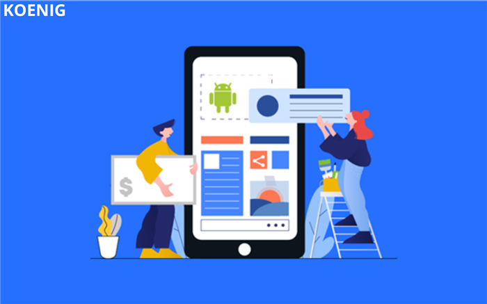 Android Developer Fundamentals for Beginners (A full road map)