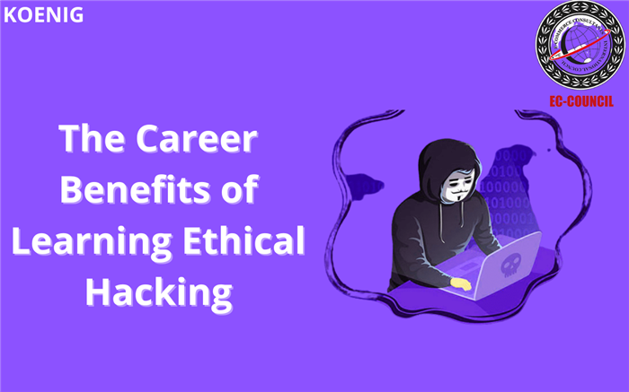 The Career Benefits of Learning Ethical Hacking