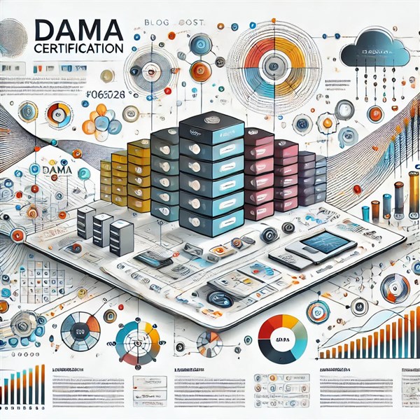 What is DAMA Certification and How Can It Benefit Your Data Management Career?