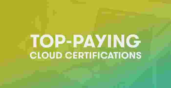 Top 10 Cloud Certifications in 2022