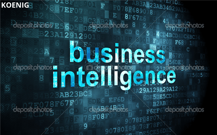 What is Business Intelligence? Transforming Data Into Business Insights
