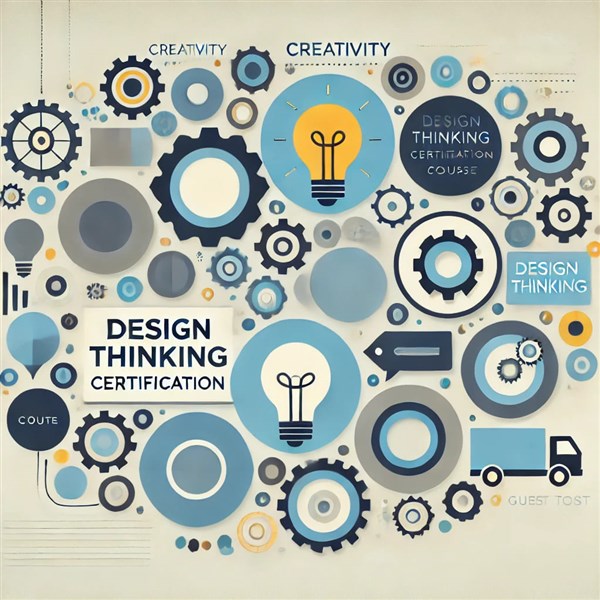 The Value of Design Thinking Certification in Your Career