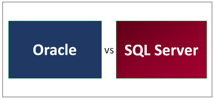 The Future of SQL Server vs Oracle: What to Expect