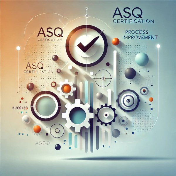 What is ASQ Certification and Why Is It Important for Your Career?